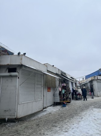 Оренда павільйону на Варшавському ринку м.Луцьк - фото 1