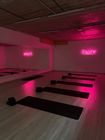 Оренда погодинно студії танців Пасічна - фото 1