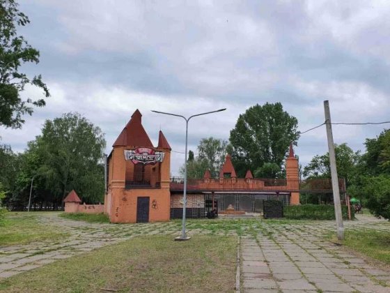 Аренда кафе, бар, ресторан Кривой Рог