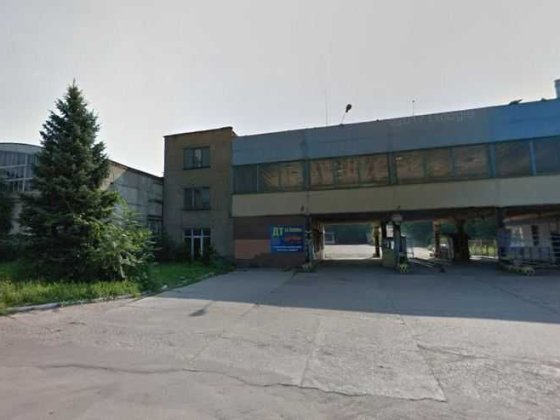 Оренда комерційної нерухомості Кривой Рог