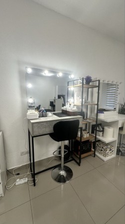 Оренда робочого місця, візажиста - фото 1