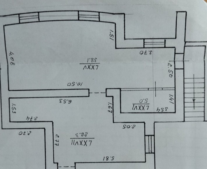Оренда підвалу для  бізнесу ( початок Угринева) ! - фото 1