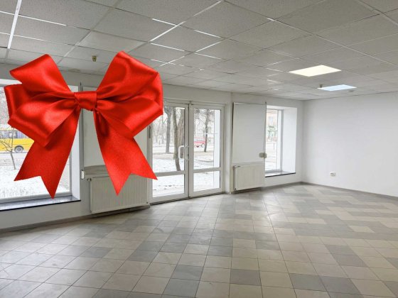 Центр! Приміщення під магазин, салон, офіс, вул.Галицька, 73 кв/м Івано-Франківськ