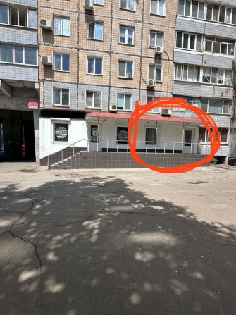 Сдам примищеня в аренду - фото 1