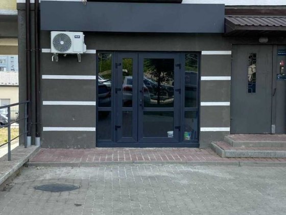 Оренда комерційного приміщення по вул. Горбачевського, 14 Івано-Франківськ