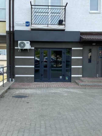 Оренда комерційного приміщення по вул. Горбачевського, 14 - фото 1