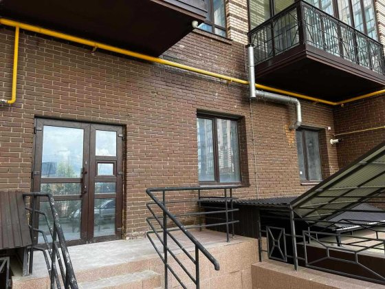 Оренда комерційного приміщення Луцьк ЖК "АТЛАНТ"  66 кв.м Луцк