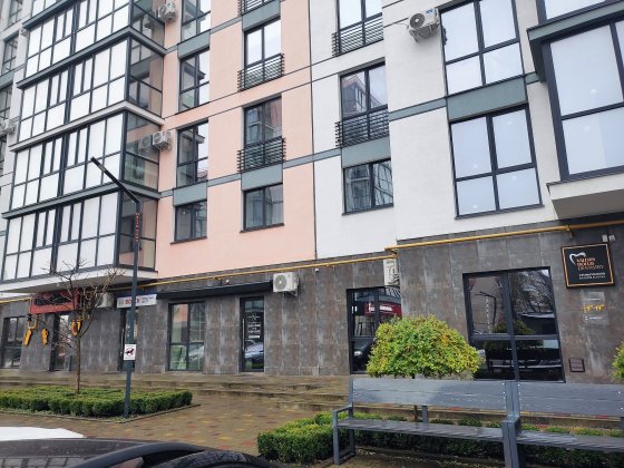 Оренда приміщення, 37 м.кв.Дрім Таун Луцьк