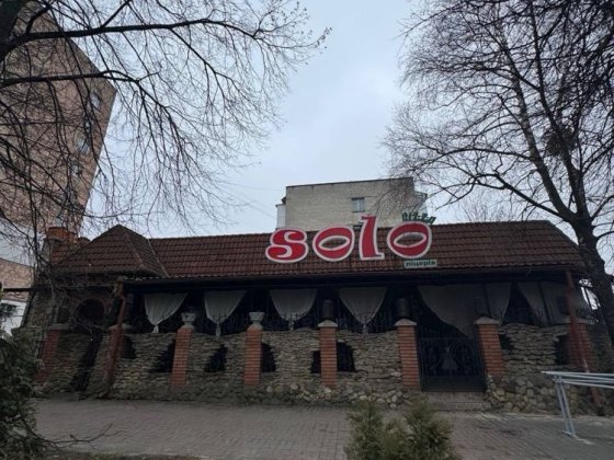 Орендан приміщення Луцьк