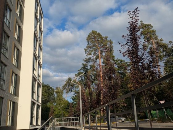 Оренда комерційного приміщення в новому ЖК GL Club Ирпень