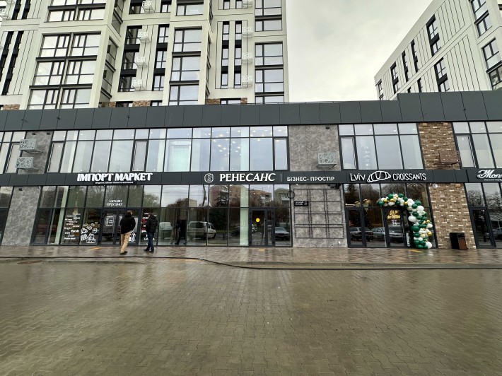 Оренда приміщення в ЖК РЕНЕСАНС, найкраща цінова пропозиція! - фото 1