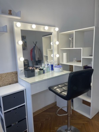 Здам готове робоче  місце - фото 1