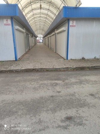 Оренда магазину на Новому ринку - фото 1