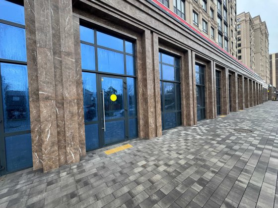 Оренда комерційного приміщення. У найзатребуванішій локацій міста! Ирпень