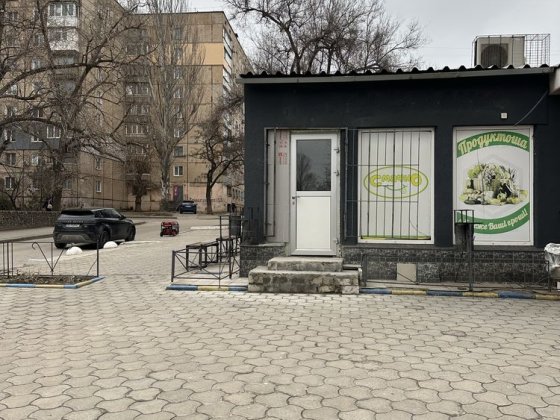 Аренда помещения на Юбилейной Кривой Рог