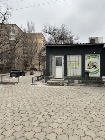 Аренда помещения на Юбилейной - фото 1