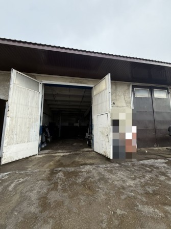 Приміщення під СТО - фото 1