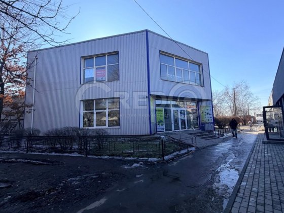 Оренда приміщення, вул.Івана Авраменка, ринок «Вечірній» Кривой Рог