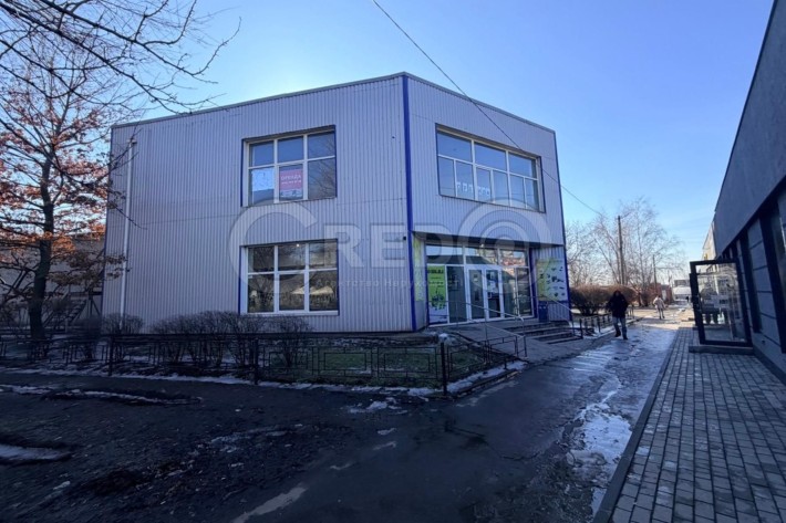 Оренда приміщення, вул.Івана Авраменка, ринок «Вечірній» - фото 1