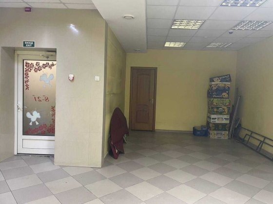 ТЕРМІНОВО. Здається в оренду в ЦЕНТРІ міста, 81 м2. Івано-Франківськ