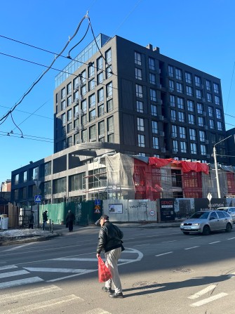 Оренда комерційної нерухомості Ярко центр - фото 1