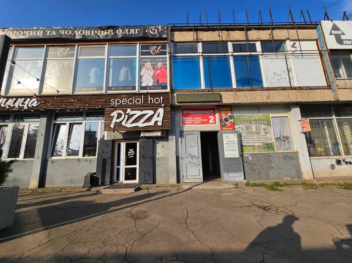 Сдается помещение 350 кв.м. на Космонавтов/ Вечерний - фото 1