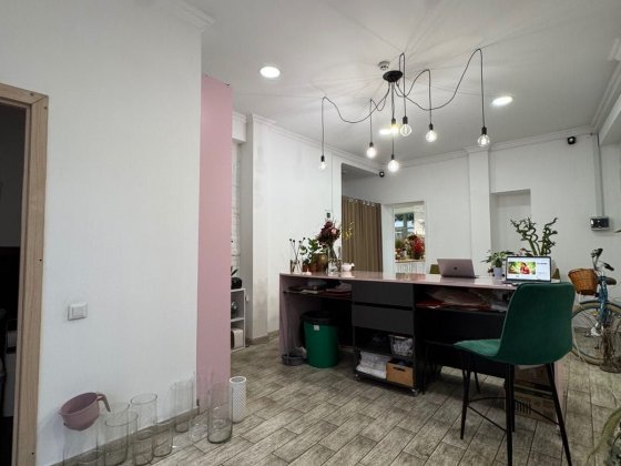 Оренда комерційного приміщення_МА Івано-Франківськ