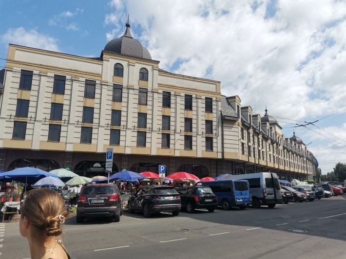 ОРЕНДА Магазинів в самому Центрі. ВЛАСНИК - фото 1