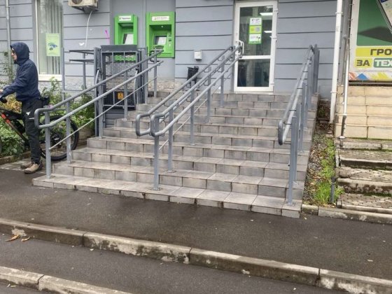 Оренда приміщенн /173 квартал/ червона лінія Кривой Рог