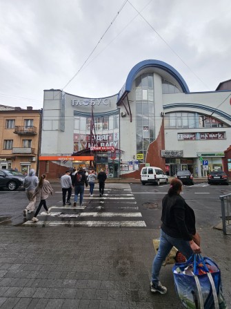 Оренда комерції  3 м²  по вул. Дністровська - фото 1