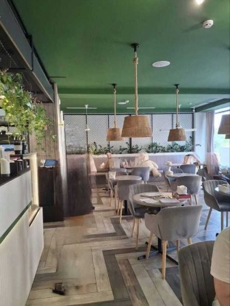 Оренда комерційного приміщення Мельника ресторан кафе фітнес-клуб офіс - фото 1