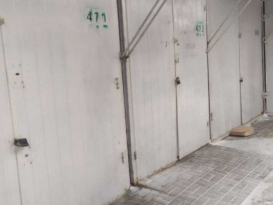 Продам або здам в оренду контейнери в клітці 471,472 ЛУЦЬК. Луцьк