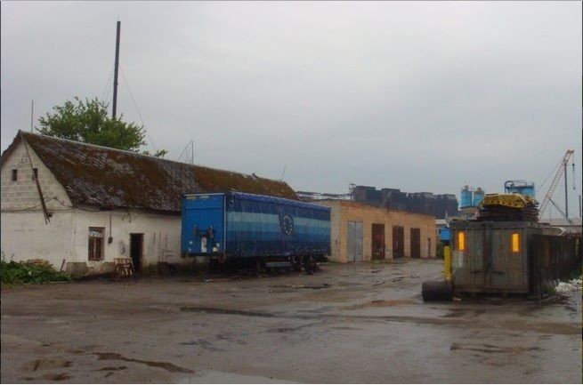 Виробничо-складські від 40м2, офісні приміщення, вул.Ківерцівська - фото 1