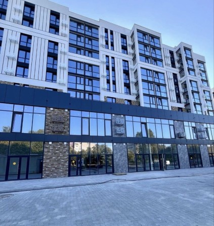 Оренда комерційних приміщень у ЖК Ренесанс - фото 1