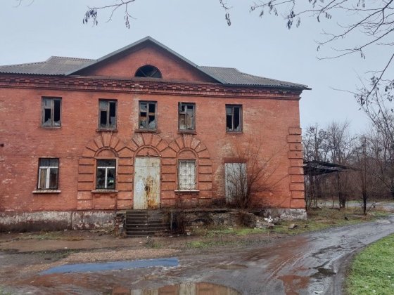 Оренда приміщення. Кривой Рог