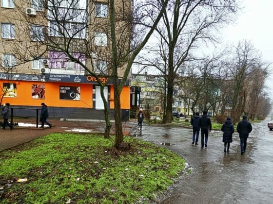 Оренда м-н Вечірній, біля нового АТБ та швидкістного трамваю Кривий Ріг