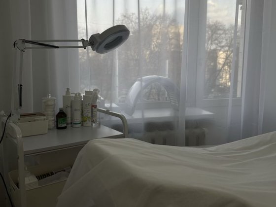 Суборенда кабінету з водою Полтава