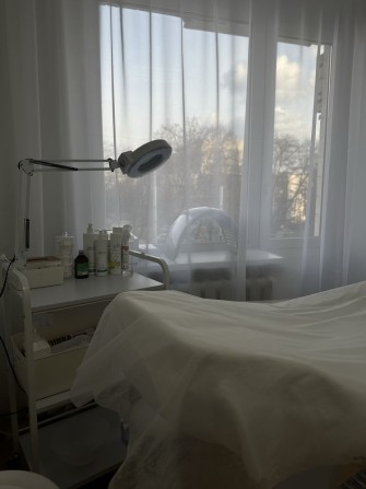 Суборенда кабінету з водою - фото 1