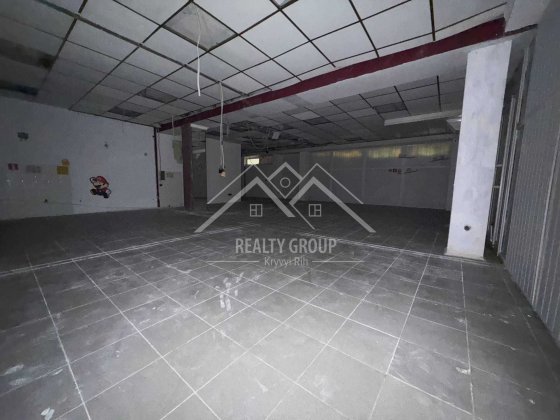 Оренда приміщення в Саксаганському районі Кривой Рог
