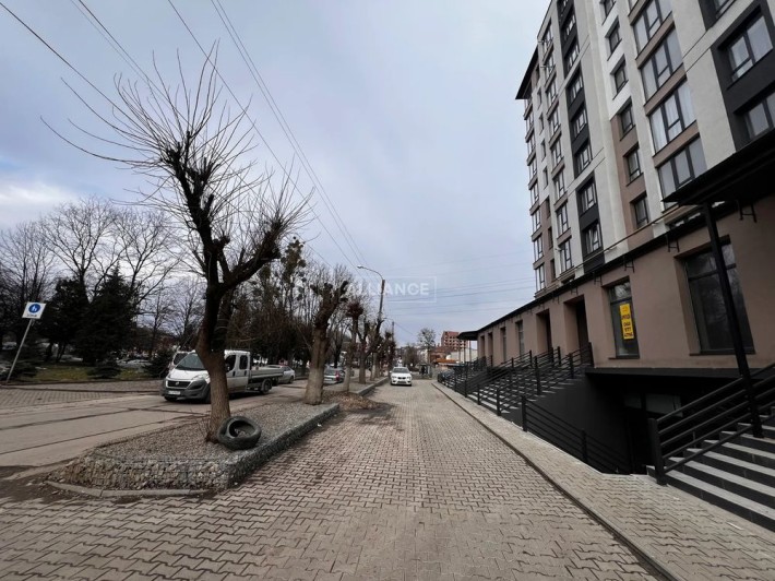 Оренда комерційного приміщення Чорновола - Петлюри-Довженка - фото 1