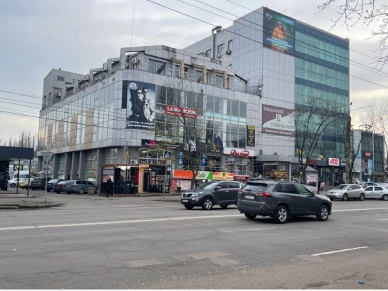 Оренда на 95кв.Енергонележноного приміщення . Кривой Рог