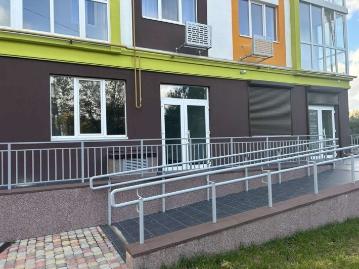 Здам в оренду приміщення 76 кв.м, Європейський квартал - фото 1