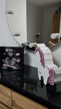 Оренда робочих місць стіл та кушетка. Поденно або на 15 днів - фото 1