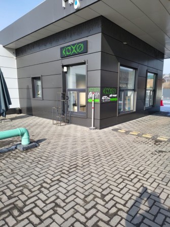 Здається в аренду приміщення під кафе , кавярню , заклад харчування - фото 1