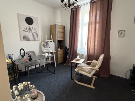 Здам приміщення під Офіс 15 м2 Полтава