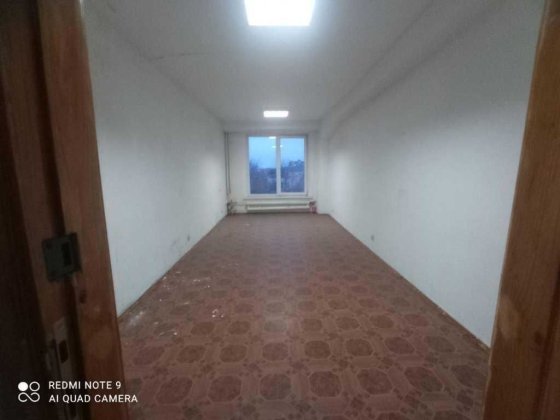 Оренда офісу в центральній частині міста! Світло є! Полтава