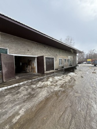 Оренда приміщення під СТО - фото 1