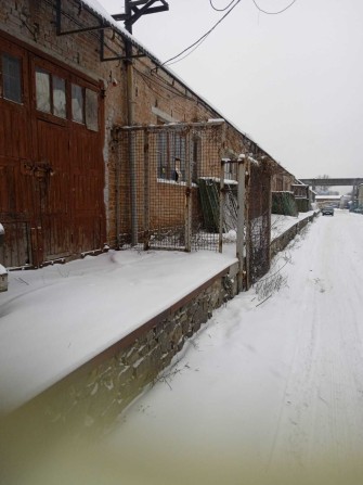 Оренда складу 70 кв.м. вул.Решетилівська 53 - фото 1