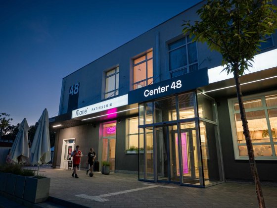 оренда комерц.приміщення Полтава