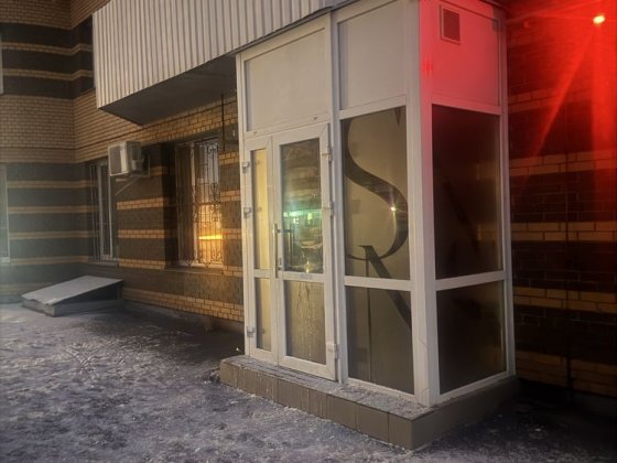 Оренда приміщення Панянка 48 Полтава